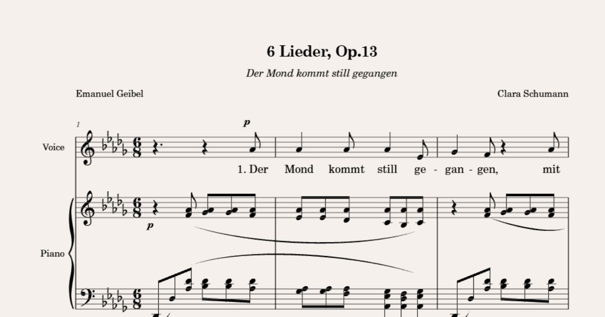 Explore Scores — QuickStave